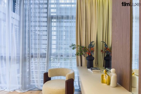 Apartmen di City Walk, Dubai, UAE 2 bilik tidur, 158.6 meter persegi № 692891 - foto 16