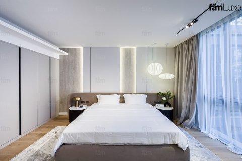 Apartman u gradu City Walk, Dubai, UAE 2 spavaće sobe, 158.6 m2 Br. 692891 - Slika 23