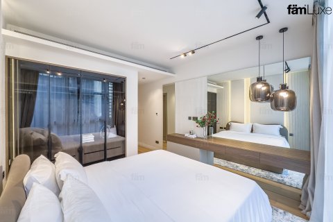 Apartmen di City Walk, Dubai, UAE 2 bilik tidur, 158.6 meter persegi № 692891 - foto 21