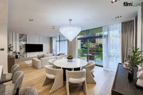 Apartman u gradu City Walk, Dubai, UAE 2 spavaće sobe, 158.6 m2 Br. 692891