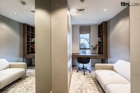 Apartmen di City Walk, Dubai, UAE 2 bilik tidur, 158.6 meter persegi № 692891 - foto 14