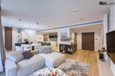 Apartmen di City Walk, Dubai, UAE 2 bilik tidur, 158.6 meter persegi № 692891 - foto 3