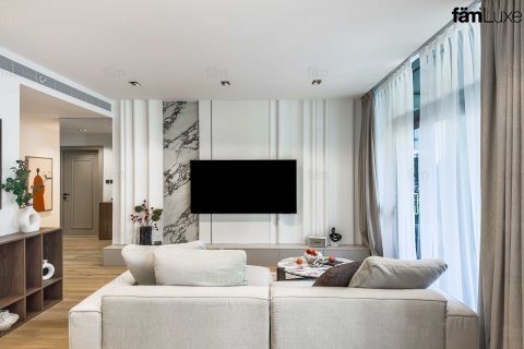Apartman u gradu City Walk, Dubai, UAE 2 spavaće sobe, 158.6 m2 Br. 692891 - Slika 15