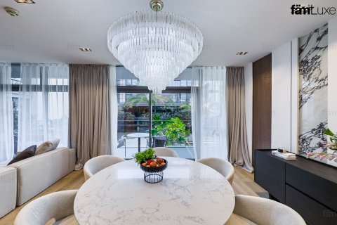 Apartman u gradu City Walk, Dubai, UAE 2 spavaće sobe, 158.6 m2 Br. 692891 - Slika 11