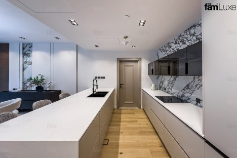 Apartmen di City Walk, Dubai, UAE 2 bilik tidur, 158.6 meter persegi № 692891 - foto 20