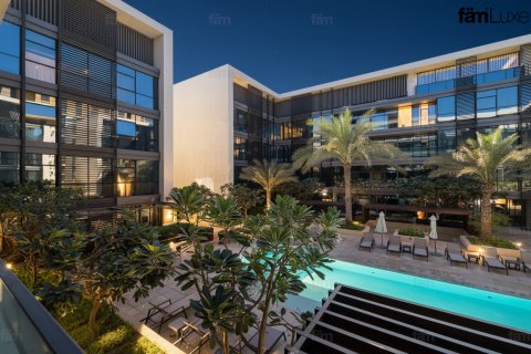 Apartmen di City Walk, Dubai, UAE 2 bilik tidur, 158.6 meter persegi № 692891 - foto 18