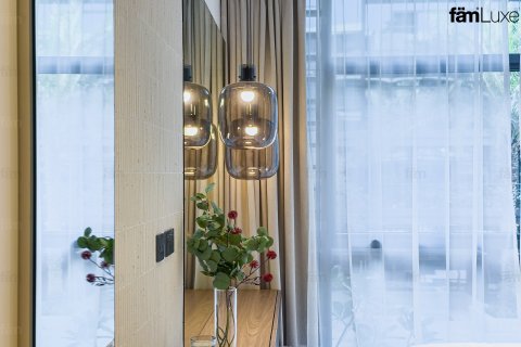 Apartmen di City Walk, Dubai, UAE 2 bilik tidur, 158.6 meter persegi № 692891 - foto 22