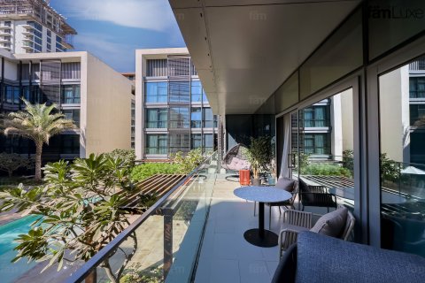 Apartmen di City Walk, Dubai, UAE 2 bilik tidur, 158.6 meter persegi № 692891 - foto 8