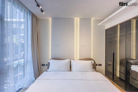 Apartmen di City Walk, Dubai, UAE 2 bilik tidur, 158.6 meter persegi № 692891 - foto 17