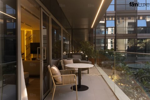 Apartmen di City Walk, Dubai, UAE 2 bilik tidur, 158.6 meter persegi № 692891 - foto 10