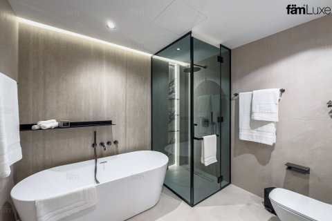 Apartman u gradu City Walk, Dubai, UAE 2 spavaće sobe, 158.6 m2 Br. 692891 - Slika 27