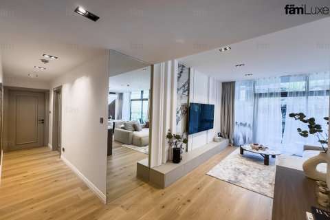 Apartmen di City Walk, Dubai, UAE 2 bilik tidur, 158.6 meter persegi № 692891 - foto 26