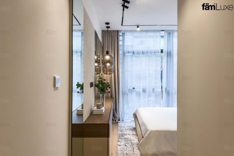 Apartmen di City Walk, Dubai, UAE 2 bilik tidur, 158.6 meter persegi № 692891 - foto 29