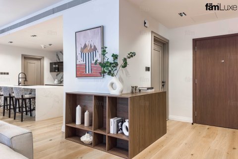 Apartmen di City Walk, Dubai, UAE 2 bilik tidur, 158.6 meter persegi № 692891 - foto 30