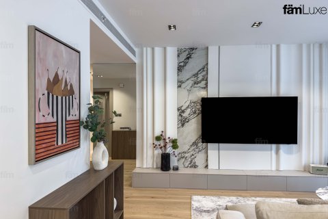 Apartmen di City Walk, Dubai, UAE 2 bilik tidur, 158.6 meter persegi № 692891 - foto 15