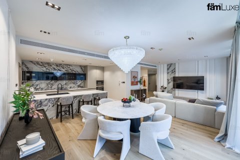 Apartmen di City Walk, Dubai, UAE 2 bilik tidur, 158.6 meter persegi № 692891 - foto 5