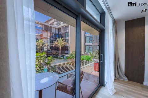 Apartmen di City Walk, Dubai, UAE 2 bilik tidur, 158.6 meter persegi № 692891 - foto 25