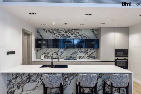 Apartmen di City Walk, Dubai, UAE 2 bilik tidur, 158.6 meter persegi № 692891 - foto 28