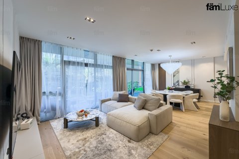 Apartman u gradu City Walk, Dubai, UAE 2 spavaće sobe, 158.6 m2 Br. 692891 - Slika 3