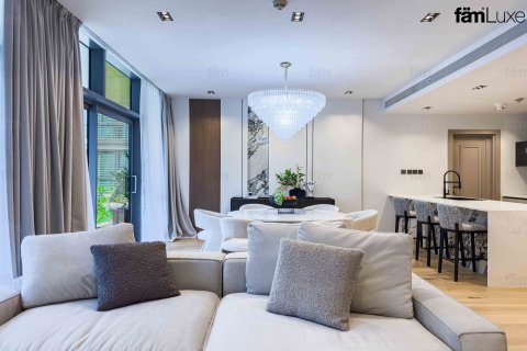 Apartman u gradu City Walk, Dubai, UAE 2 spavaće sobe, 158.6 m2 Br. 692891 - Slika 10