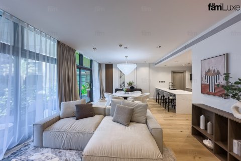 Apartmen di City Walk, Dubai, UAE 2 bilik tidur, 158.6 meter persegi № 692891 - foto 4