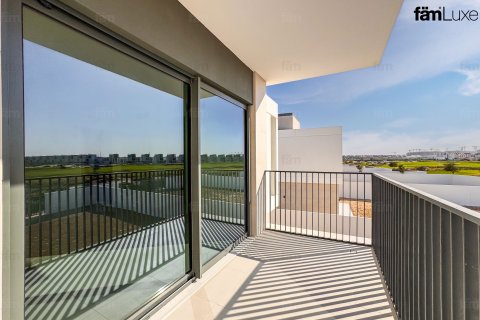 Villa til leje i Dubai, UAE 4 soveværelser, 683.8 kvm № 692888 - foto 27