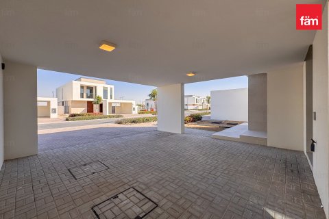 Зняти в оренду віллу в Дубай, ОАЕ 4 спальні, 683.7м2, № 692888 - фото 30