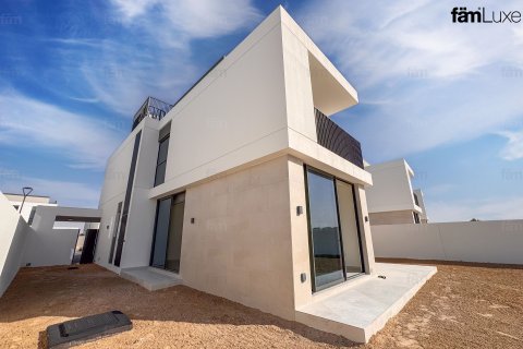 Villa til leje i Dubai, UAE 4 soveværelser, 683.8 kvm № 692888 - foto 24