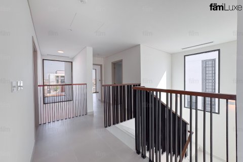 Villa til leje i Dubai, UAE 4 soveværelser, 683.8 kvm № 692888 - foto 11