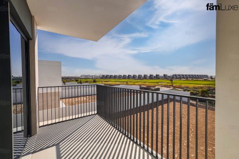 Villa til leje i Dubai, UAE 4 soveværelser, 683.8 kvm № 692888 - foto 29