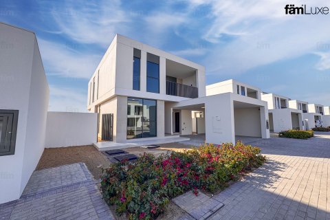 Villa til leje i Dubai, UAE 4 soveværelser, 683.8 kvm № 692888 - foto 30