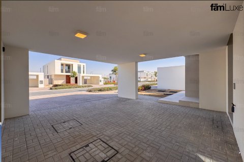 Villa til leje i Dubai, UAE 4 soveværelser, 683.8 kvm № 692888 - foto 23