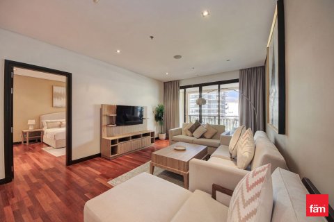 Appartamento in vendita a Palm Jumeirah, Dubai, EAU 2 camere da letto, 164.5 mq. № 692893 - foto 8