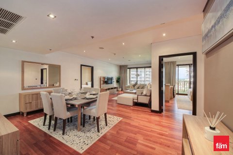 Appartamento in vendita a Palm Jumeirah, Dubai, EAU 2 camere da letto, 164.5 mq. № 692893 - foto 16