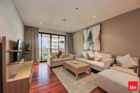 آپارتمان در Palm Jumeirah، Dubai ، امارات متحده عربی 2 خوابه ، 164.5 متر مربع.  شماره 692893