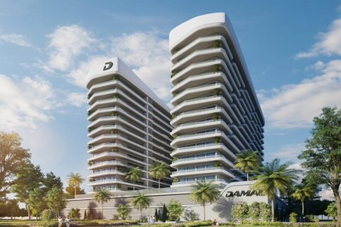 Wohnung zum Verkauf in Dubai, VAE 2 Schlafzimmer, 91.1 m2 Nr. 753052 - Foto 7