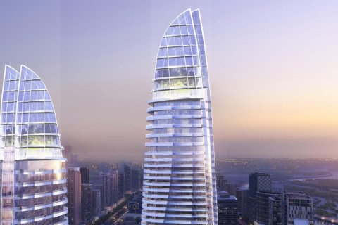 Leilighet til salgs i Business Bay, Dubai, Emiratene 2 soverom, 123.82 kvm Nr. 753051 - Foto 6
