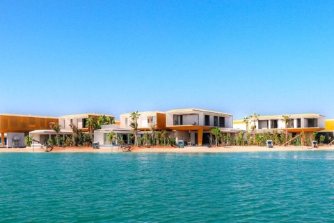 Willa na sprzedaż w The World Islands, Dubai, ZEA 4 sypialnie, 326.93 mkw., nr 753053 - zdjęcie 2