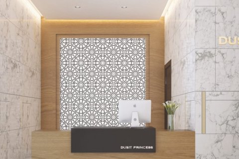 Jumeirah Village Circle, Dubai, BAE’de satılık daire 1 yatak odası, 72.65 m&sup2; No 753047 - fotoğraf 3