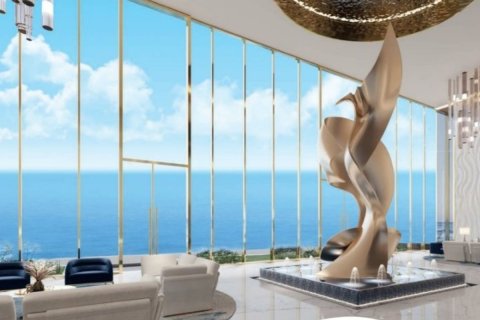 Byt v Dubai, SAE 3 ložnice, 176.1 m² Č.: 565200 - fotografie 5