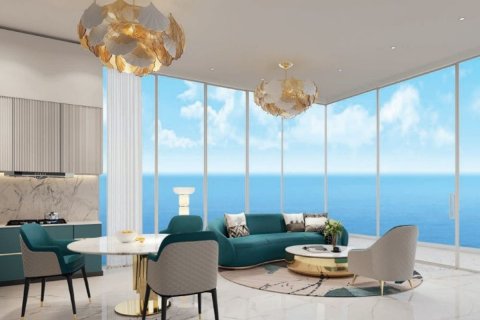 Byt v Dubai, SAE 3 ložnice, 176.1 m² Č.: 565200 - fotografie 1