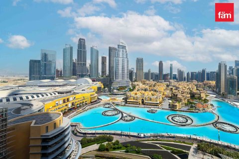 阿联酋 Dubai Downtown Dubai (Downtown Burj Dubai) 待售 : 1 卧, 87 平方米 , 编号345186 - 照片 1