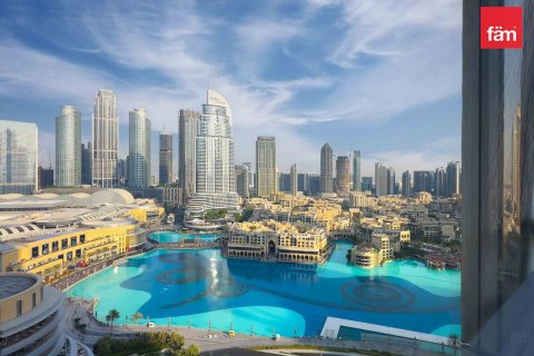 Leilighet til salgs i Downtown Dubai (Downtown Burj Dubai), Dubai, Emiratene 1 soverom, 87 kvm Nr. 345186 - Foto 20