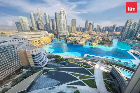 Leilighet til salgs i Downtown Dubai (Downtown Burj Dubai), Dubai, Emiratene 1 soverom, 87 kvm Nr. 345186 - Foto 19