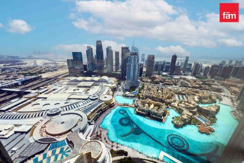 阿联酋 Dubai Downtown Dubai (Downtown Burj Dubai) 待售 : 1 卧, 87 平方米 , 编号345186 - 照片 21