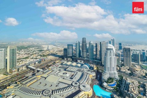 阿联酋 Dubai Downtown Dubai (Downtown Burj Dubai) 待售 : 1 卧, 87 平方米 , 编号345186 - 照片 26