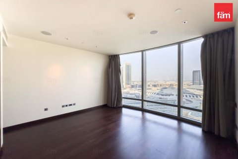 Leilighet til salgs i Downtown Dubai (Downtown Burj Dubai), Dubai, Emiratene 1 soverom, 87 kvm Nr. 345186 - Foto 5