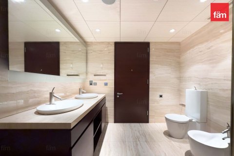 Leilighet til salgs i Downtown Dubai (Downtown Burj Dubai), Dubai, Emiratene 1 soverom, 87 kvm Nr. 345186 - Foto 14