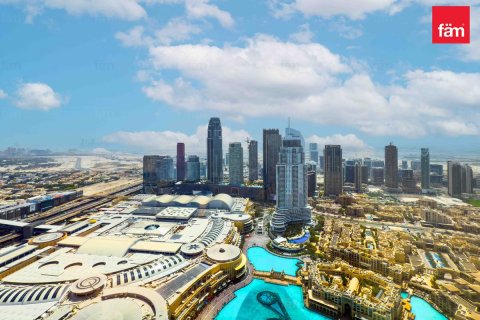 阿联酋 Dubai Downtown Dubai (Downtown Burj Dubai) 待售 : 1 卧, 87 平方米 , 编号345186 - 照片 25