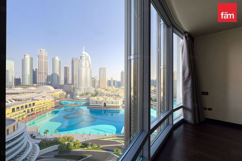 Leilighet til salgs i Downtown Dubai (Downtown Burj Dubai), Dubai, Emiratene 1 soverom, 87 kvm Nr. 345186 - Foto 18